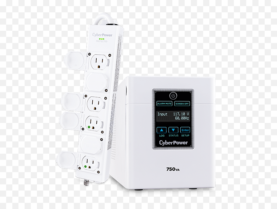 Healthcare Medical Grade Ups Systems Surge Protectors - Portable Png,Apc Blinking Battery Icon