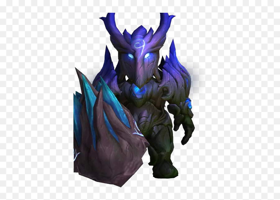 Outfit World Of Warcraft Demon Png League Legends Dragon Icon