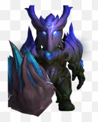 Outfit World Of Warcraft Demon Png League Legends Dragon Icon