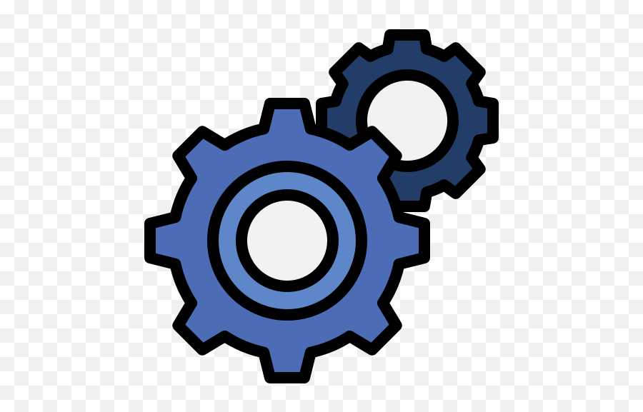 Cogwheel - Free Construction And Tools Icons Monetization Icon Png,Cogwheel Icon