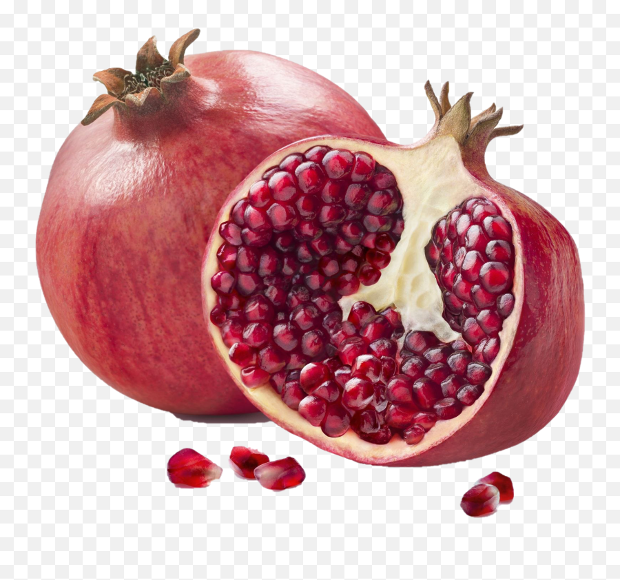 Pomegranate Background Png Image Play - Bedana Fruit In English,Pomegranate Transparent