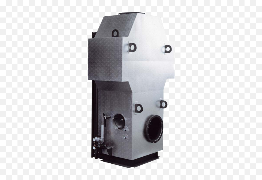 Flue Gas Heat Exchanger Eco Stand - Alone Complete Boiler Calore Recupero Fumi Caldaia Png,Fungsi Icon Pada Microsoft Power Point 2007