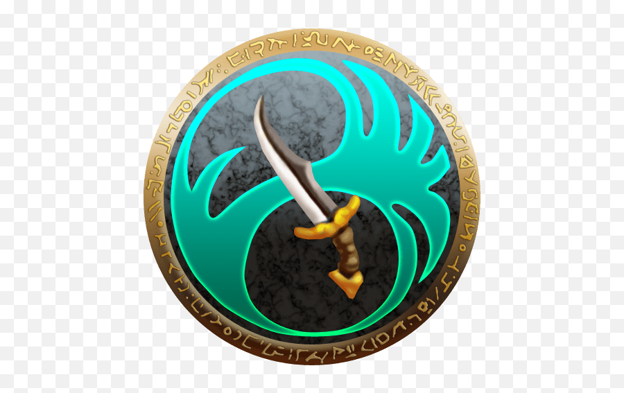 Classes Chronicles Of Arcadia Png Warlock Class Icon