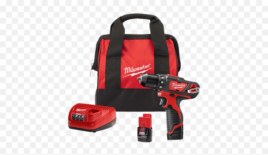 M12 38u201d Drilldriver Kit - No 240722 Milwaukee Drill Cordless Png,Icon Torque Wrench Review