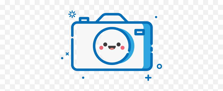 Mbe Style Icons - Camera Vector Icons Free Download In Svg Dot Png,Blue Camera Icon