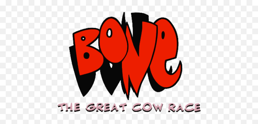 Logo For Bone The Great Cow Race By Rgeezy911 - Steamgriddb Bone The Great Cow Race Png,Cow Logo