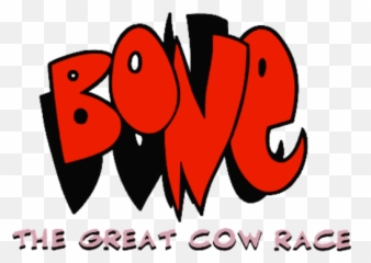 Logo For Bone The Great Cow Race By Rgeezy911 - Steamgriddb Bone The Great Cow Race Png,Cow Logo