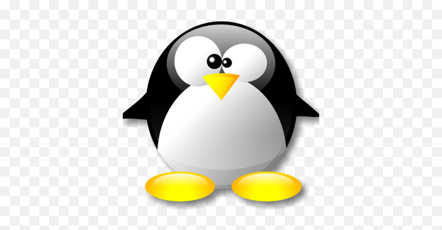 P I N G U M Fpf30 Twitter - Tux Linux Png,Penguins Movie Icon