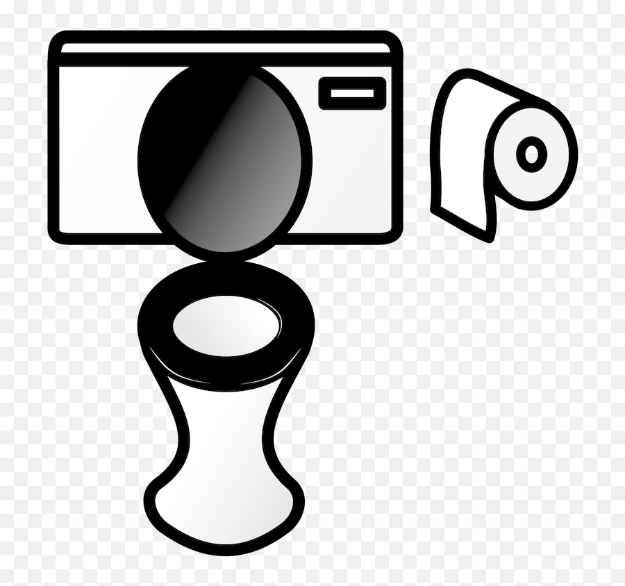 Symbol Bathroom - Talksense Symbol Png,Bathroo Bidy Icon Png