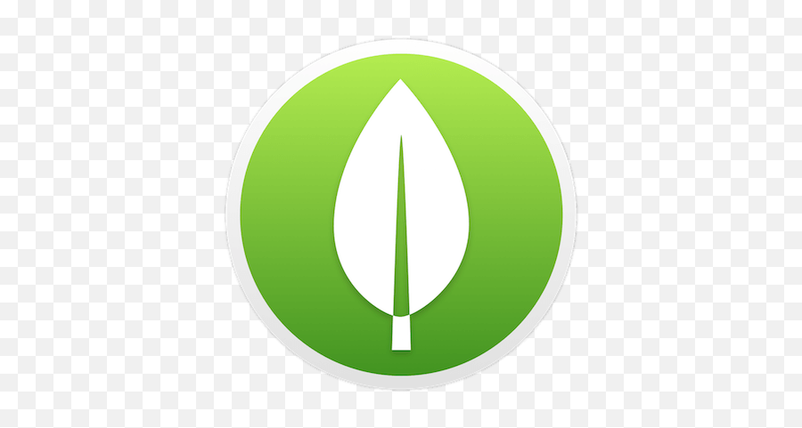 Install Mongodb - Vertical Png,Homebrew Launcher Icon