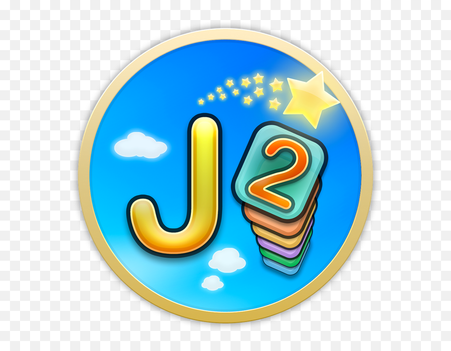 Jumbline 2 - Jumbline 2 Png,Scrabble Icon