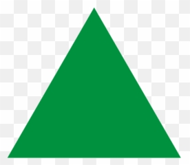 Jandig Arte - Formas Geometricas Triangulo Png