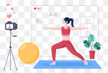 Fitness Illustrations Images U0026 Vectors - Royalty Free Exercise Background Design Physical Education png