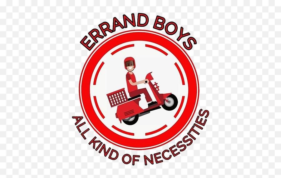 Errand Boys Apk 204 - Download Apk Latest Version Language Png,Boys Icon