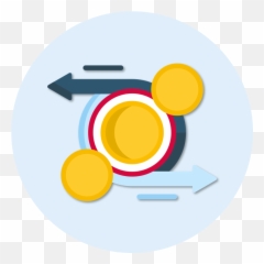 Cash Flow Management Services For Your Business Viser - Dot png