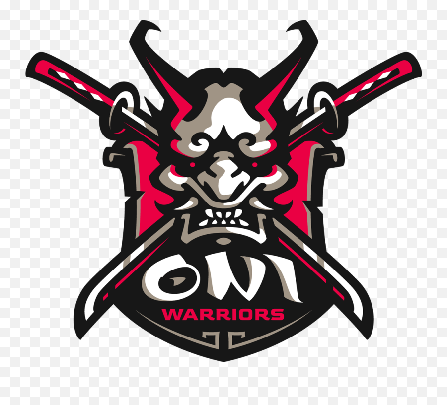 Smite Esports - Oni Warriors Logo Png,Oni Genji Icon