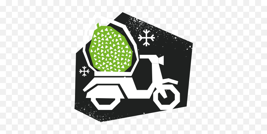 Serve Jackfruit Dishes Your Clients Will Love - Meet Jack Png,Jack In The Box Icon