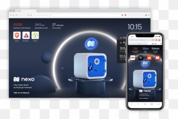 Gallery Brave Browser - Technology Applications png