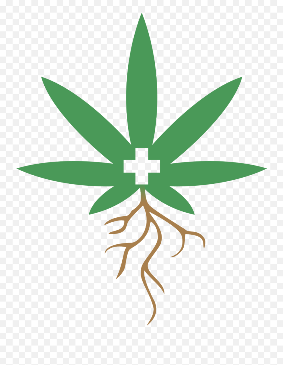 Emerging Trends Of The Cannabis - Weed Plant Clip Art Png,Leaf Logos