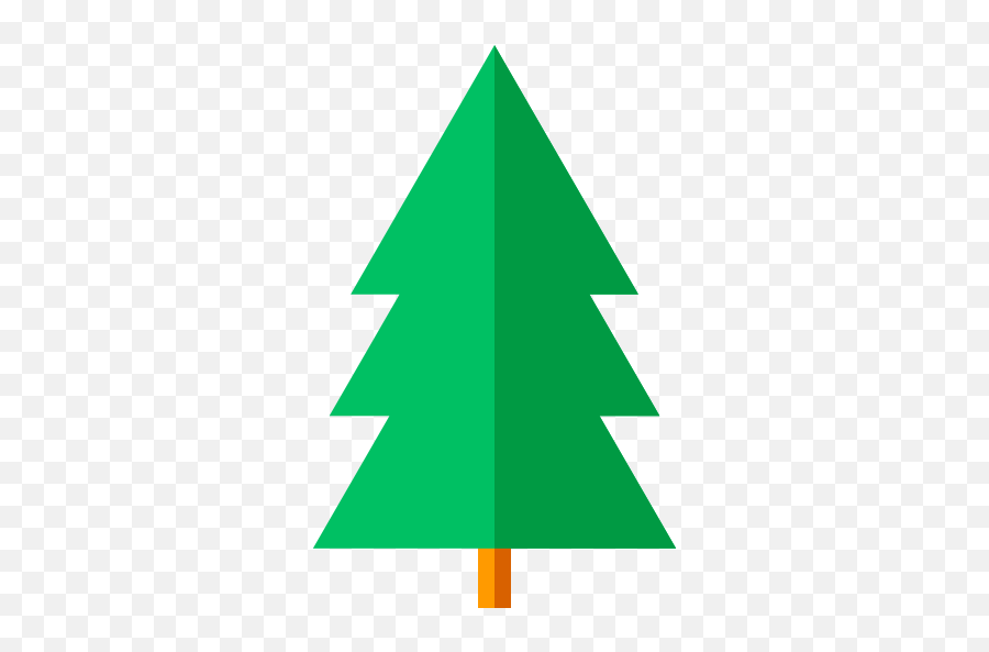 Free Icon Pine Tree - Chrsitmas Tree Transparent Icon Png,Pine Tree Icon Png
