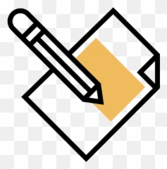 Paper Note Free Vector Icons Designed By Eucalyp Png