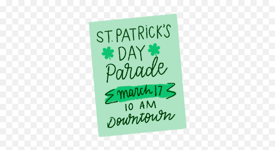 How To Celebrate St Patricku0027s Day Transparent PNG