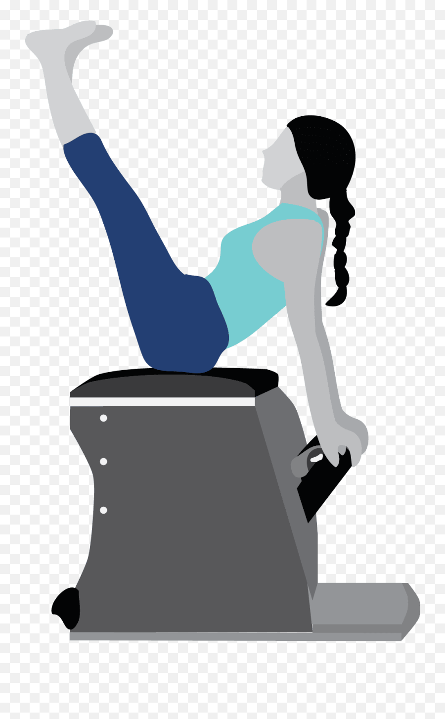 Classes U0026 Passes Rivers Run Pilates Png Google Fit Icon