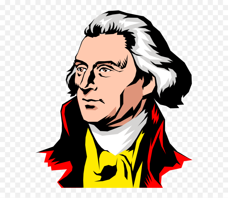 Download More In Same Style Group - Thomas Jefferson Cartoon Transparent Thomas Jefferson Png,Isaiah Thomas Png