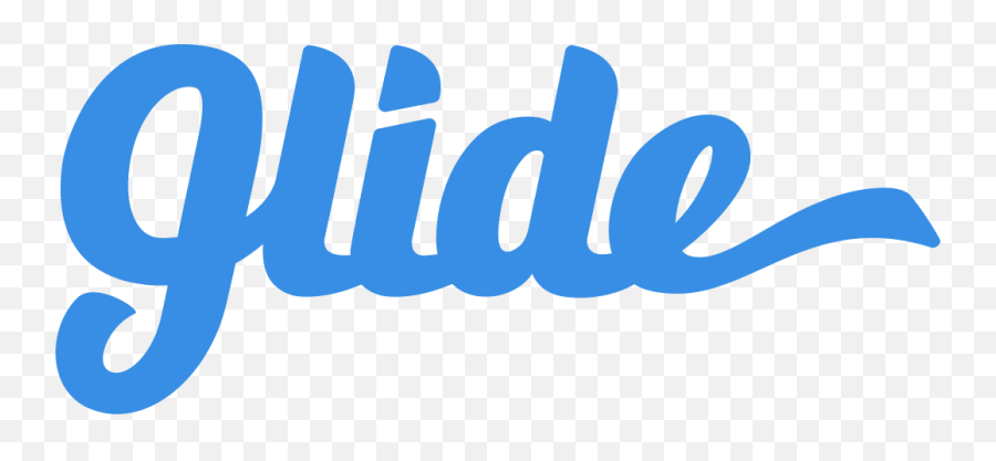 Video Texting App Glide Is Going U201cviralu201d Now Ranked Just - Glide App Png,App Store Logos