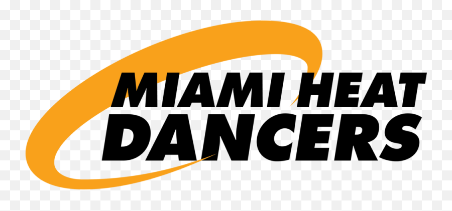Miami Heat Dancers Sasha Beck - Graphic Design Png,Miami Heat Logo Png