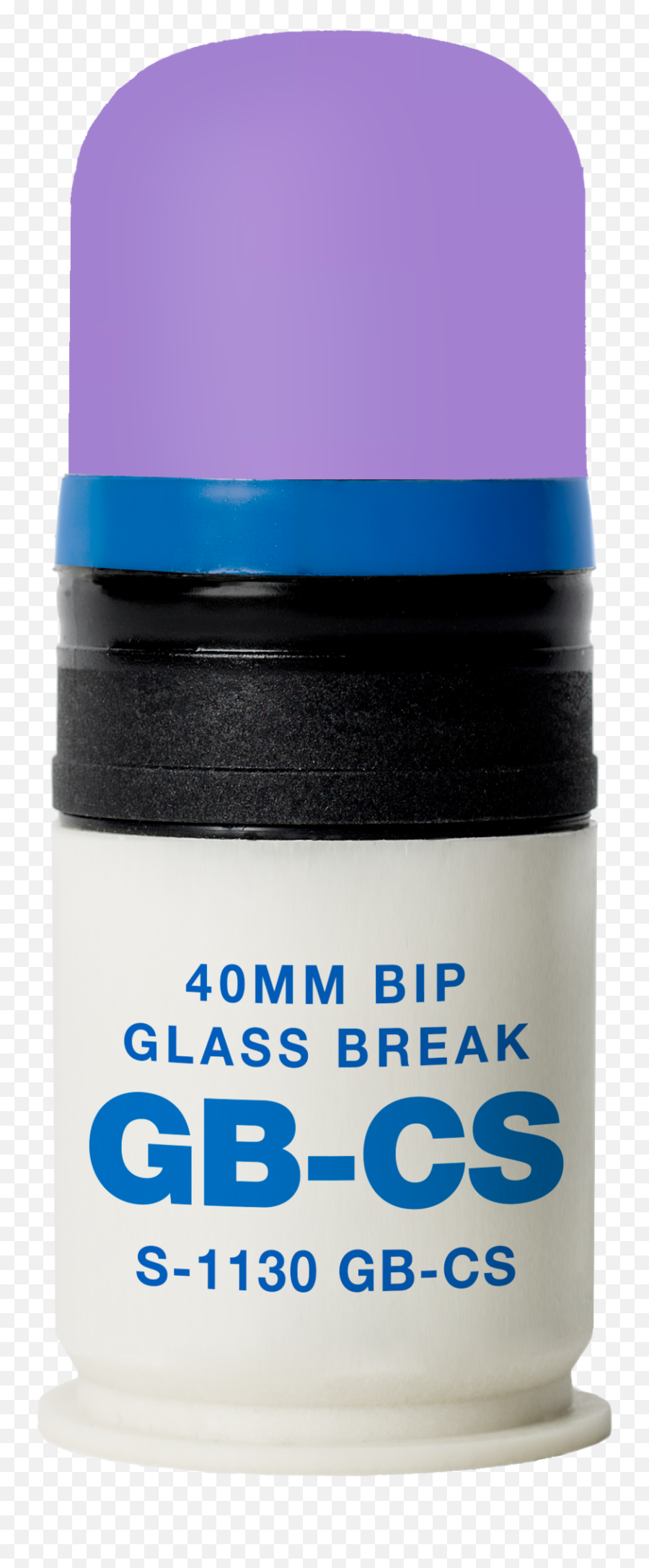 40mm Bip Glass Break Rounds - Business Png,Glass Break Png