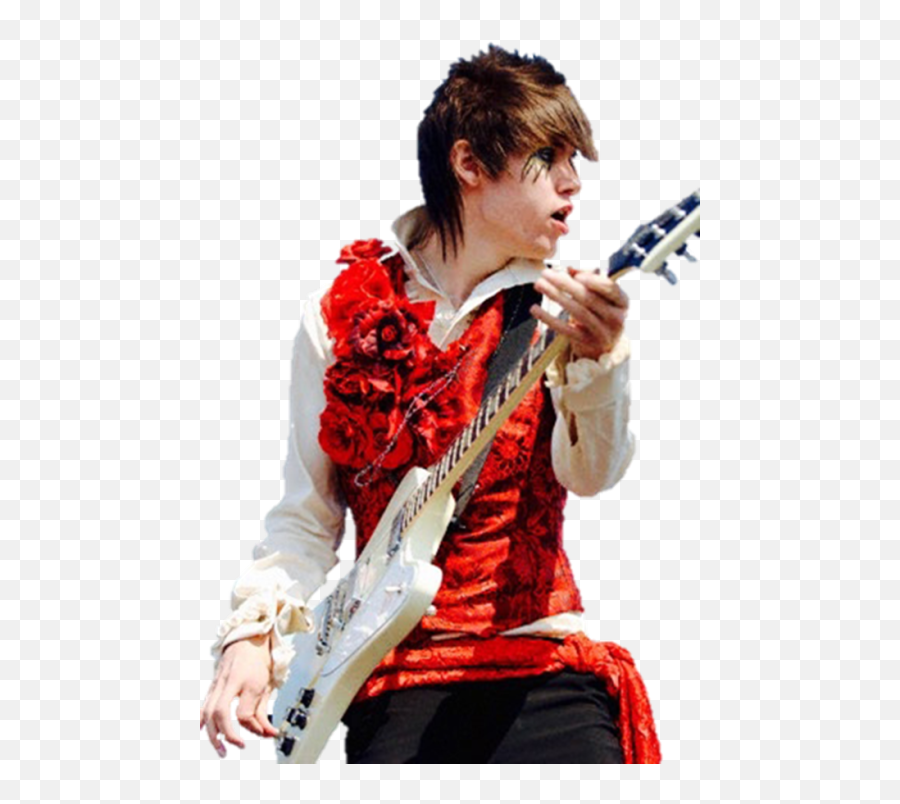 Png Download Brendon Urie Tumblr Edit - Ryan Ross Rose Vest,Brendon Urie Png