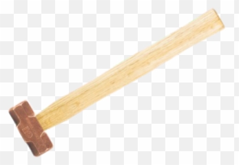 Non Sparking Copper Titanium Sledge Hammer The Bombay Tools Png