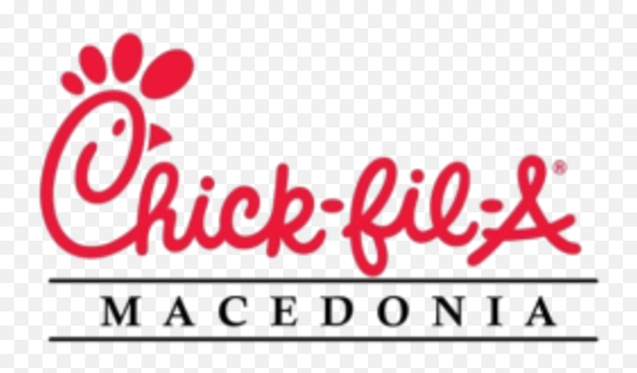 Mac Rec Chick - Fila 5k Macedonia Oh 1 Mile 5k Chick Fil A Macedonia Logo Png,Chick Fil A Png