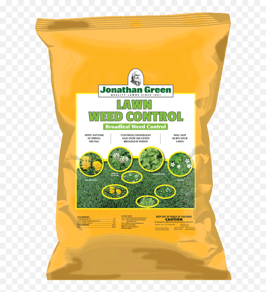 Lawn Weed Control - Green Fungus On Lawn Png,Weeds Png
