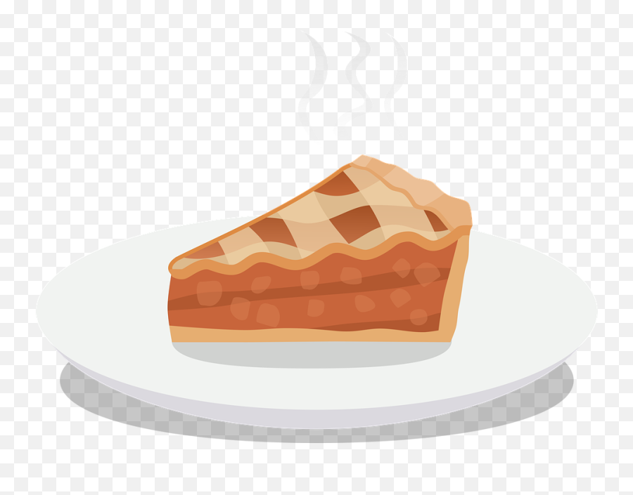 Apple Pie - Free Image On Pixabay Torta De Maçã Png,Apple Pie Png