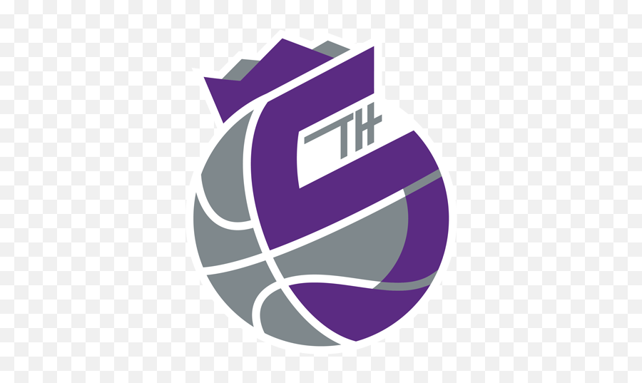 Download Logo And Headers For A Sacramento Kings Analysis - Graphic Design Png,Sacramento Kings Logo Png