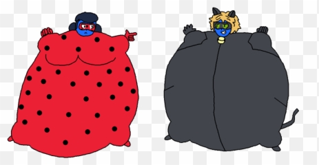 Download Vector Freeuse Library Ornaments Clip Art - Fat Miraculous Blueberry Png,Fat Png