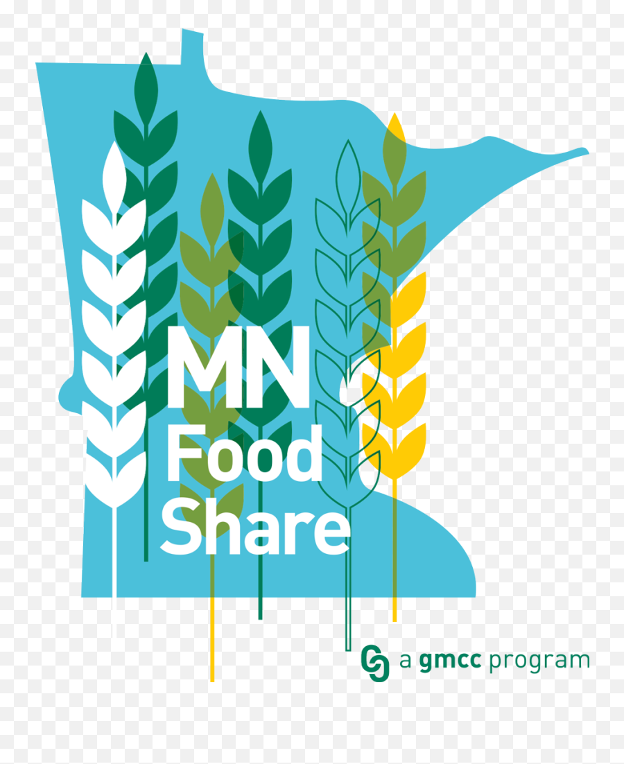 Mc Logos - All U2014 Minnesota Foodshare 2020 Minnesota Foodshare March Campaign Png,Share Logo