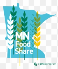Mc Logos - All U2014 Minnesota Foodshare 2020 Minnesota Foodshare March Campaign Png,Share Logo