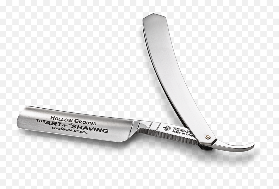 Straight Razor Png - Stainless Steel 58 Blade Straight Melee Weapon,Razor Png