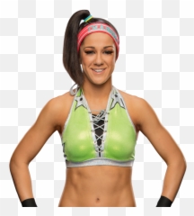 Download Hd Bayley Png Transparent - Wwe Bayley Png,Bayley Png