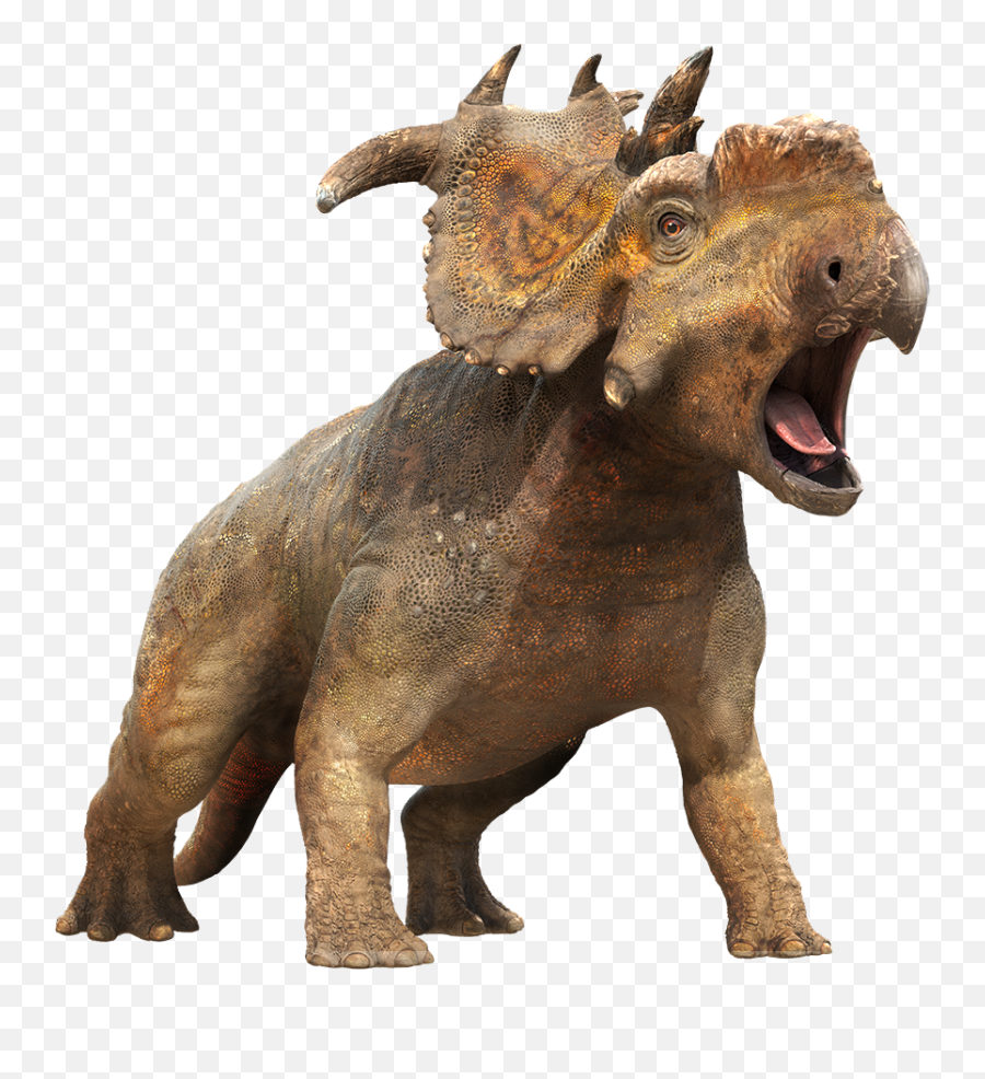 Dinosaurs Transparent Png Images - Walk With Dinosaur Pachyrhinosaurus,Dinosaur Transparent Background
