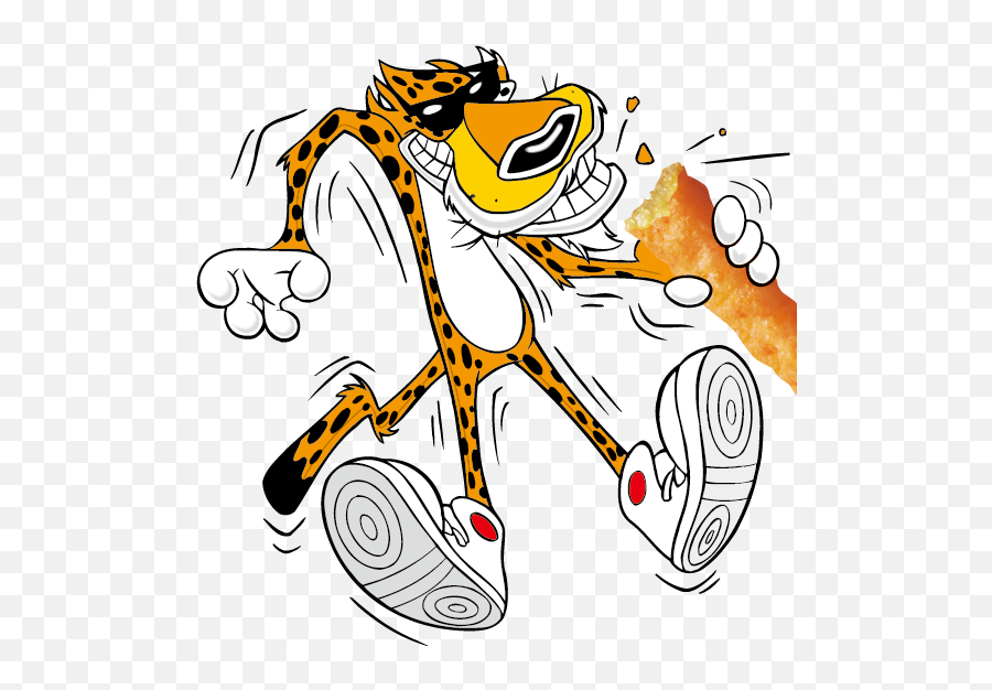 Download Cheetos Frito - Lay Sunglasses Chester Cheetah Chester The Cheetah Dark Png,Cheetos Png