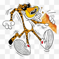 Download Cheetos Frito - Lay Sunglasses Chester Cheetah Chester The Cheetah Dark Png,Cheetos Png