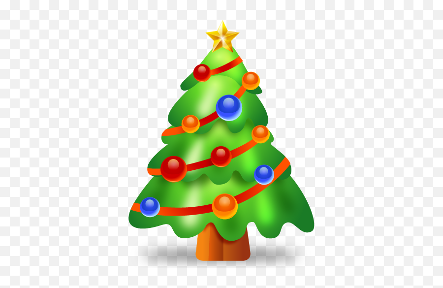 Christmas Tree Icon Png 9801 - Free Icons And Png Backgrounds Christmas Tree Icons Free,Tree Icon Png