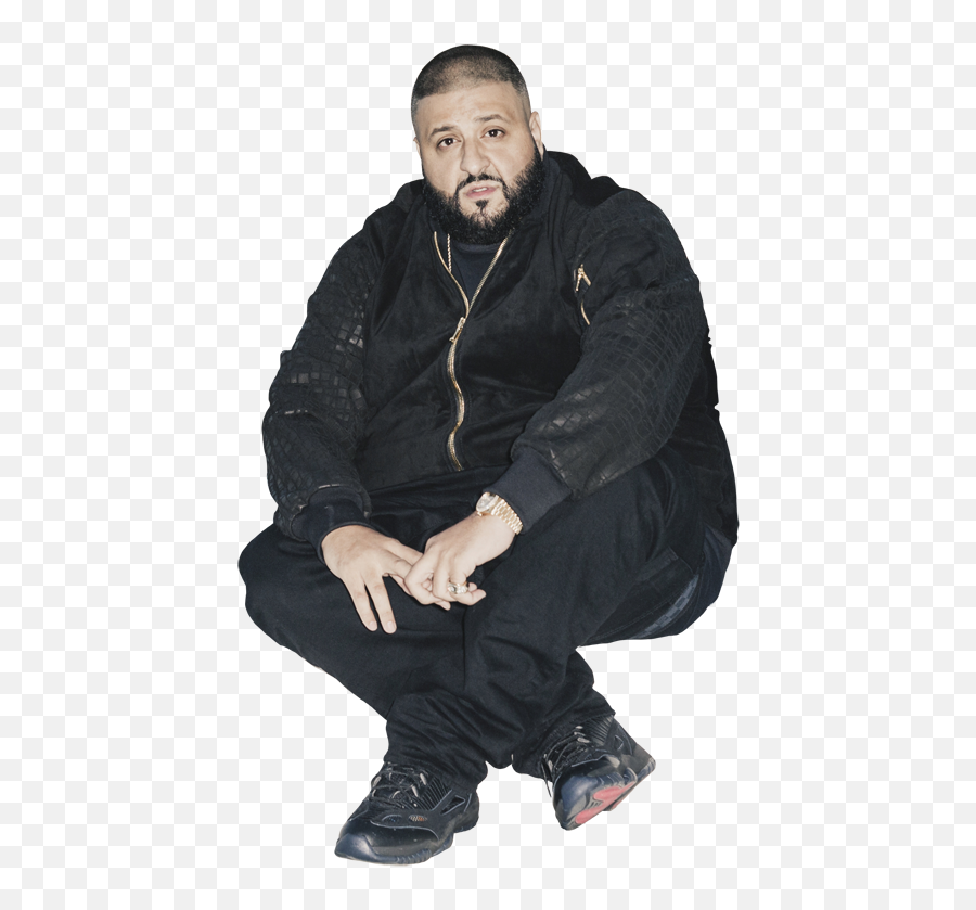 Dj Khaled Transparent Png Clipart - Dj Khaled Transparent Background,Dj Khaled Png