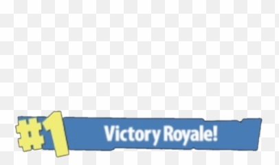 Free Transparent Fortnite Victory Royale Logo Images Page 1 Pngaaa Com