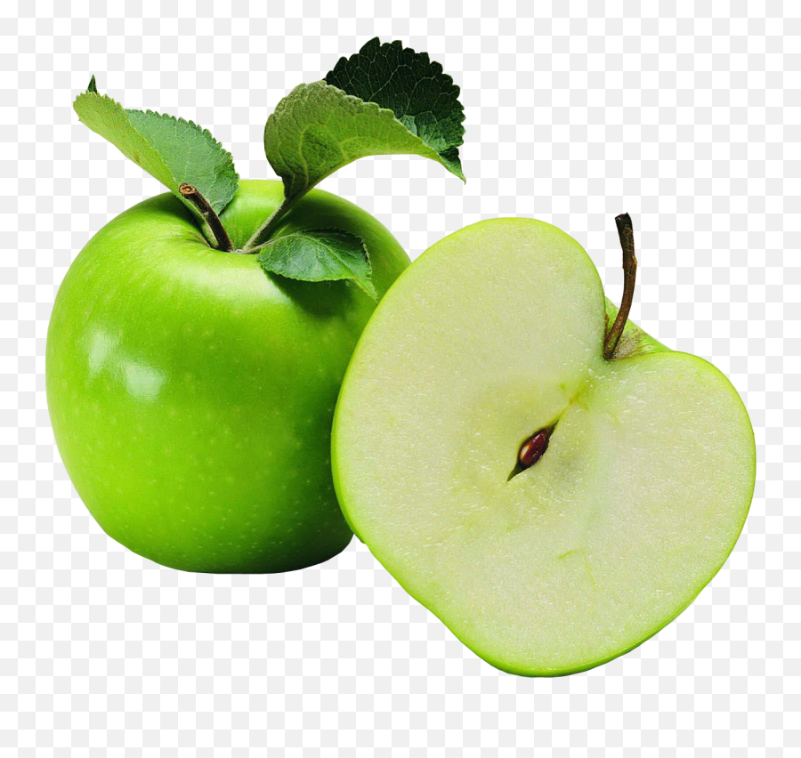 Green Apple Vector Transparent U0026 Png Clipart Free Download - Ywd Cut Green Apple Png,Bitten Apple Png