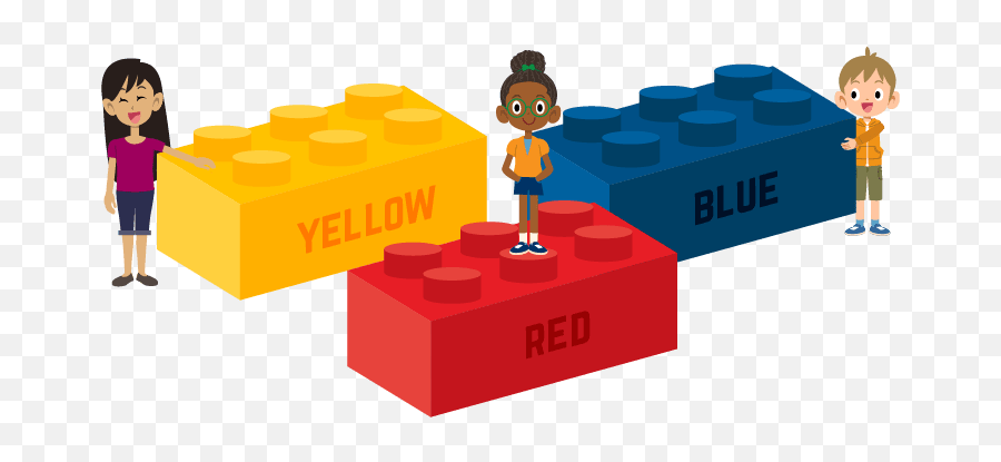 Fun Ways To Build Reading Skills With Legos Time4learning - Cartoon Png,Lego Blocks Png